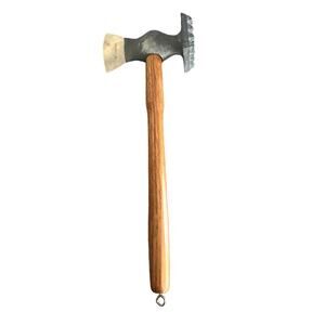 EUC Vintage Rosteritt Stal Meat Tenderizing Tool Wooden Handle Made in Sweden